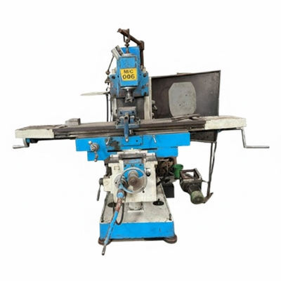 Milling Machine