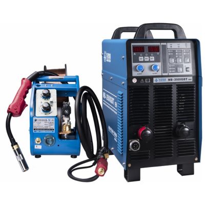 Co2 Welding Machine